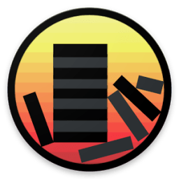 Rimble : Stack Them Up icon