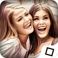 Cartoon Photo Effect Maker