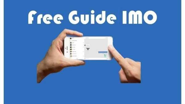 Speed guide for IMO स्क्रीनशॉट 2