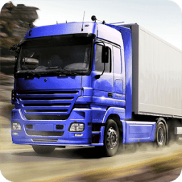 Euro Truck Sim icon