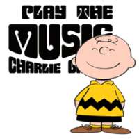 Play the music Charlie Brown