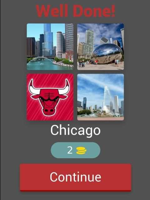 City Quiz - Global Edition screenshot 13