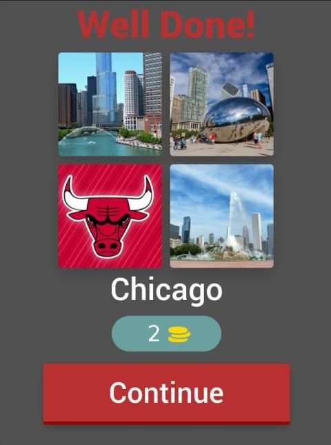 City Quiz - Global Edition screenshot 6