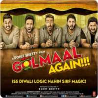 Golmaal Again Movie on 9Apps