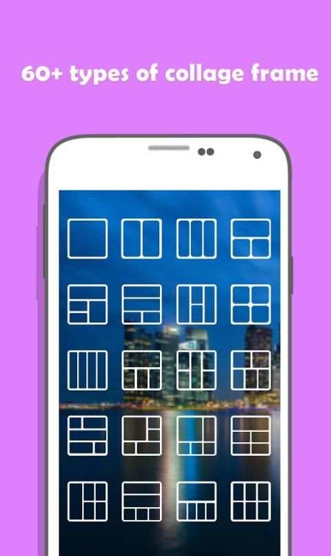 Photo Collage Maker Pro screenshot 7