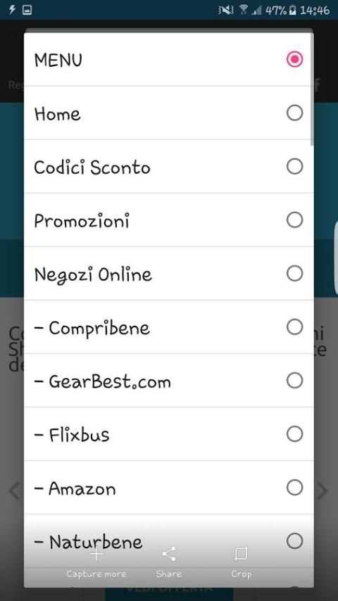 Amazing Shopping screenshot 2