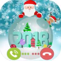 Santa Claus Calling (is coming to town) on 9Apps