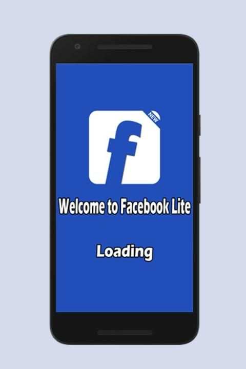 New Facebook Lite Guide скриншот 2