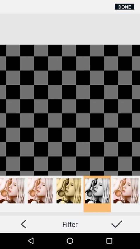 Lue Camera screenshot 2