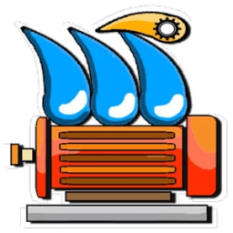 MotorTech иконка