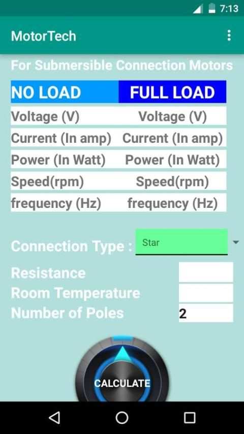 MotorTech screenshot 5