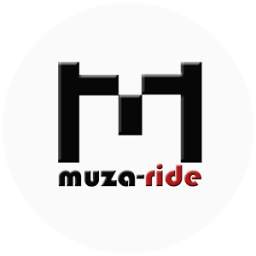 Muzaride