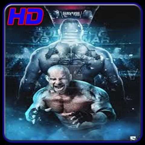 New Brock Lesnar Wallpapers скриншот 7