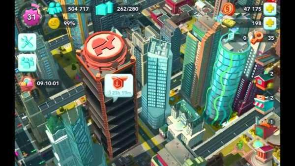 Guide for SimCity BuildIt screenshot 3