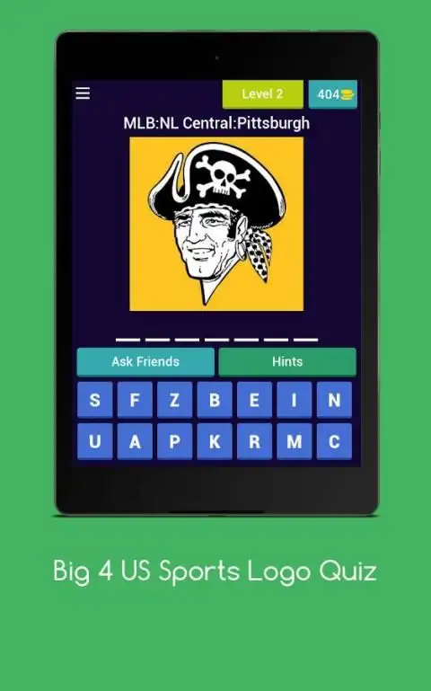 APK NFL Teams Logo Quiz: National Football League Quiz untuk Muat Turun  Android