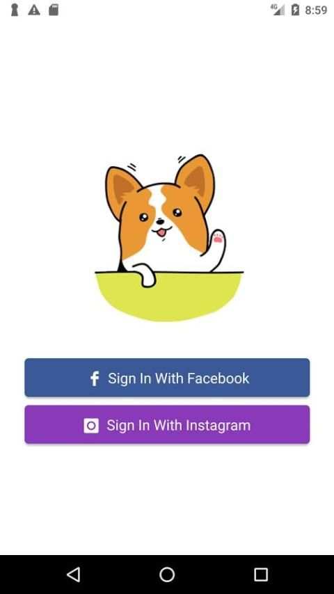 socialStalker - Facebook statistics and stalking screenshot 8