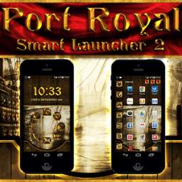 Port Royal 1.0