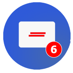 Blank Status for Facebook आइकन