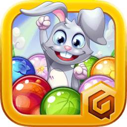 Forest Rescue: Bubble Pop