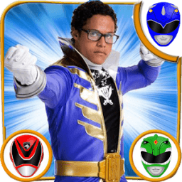 Rangers Photo Editor أيقونة