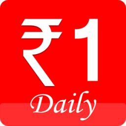 1 Rupya Daily आइकन