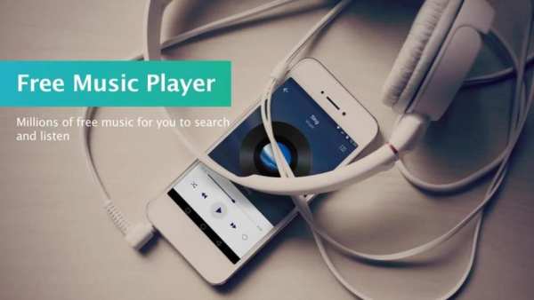 Free Music - Free MP3 Player screenshot 1