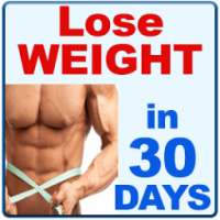 Lose Weight In 30 Days - Weight Loss Tips Lose Fat