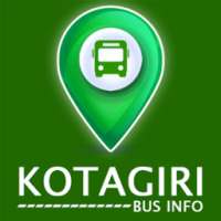 Kotagiri Bus Info on 9Apps