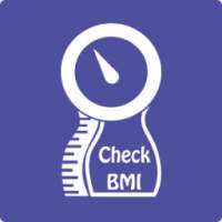 Check BMI