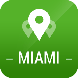 Miami Travel Guide иконка