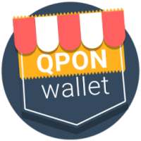 QPonWallet Coupons & Discounts on 9Apps