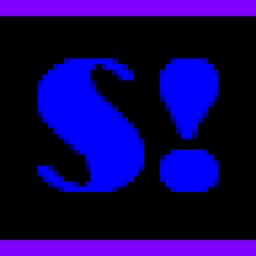 ikon Scream My Phone!