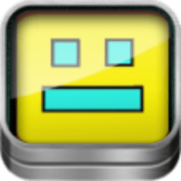 Geometry dashe pro أيقونة