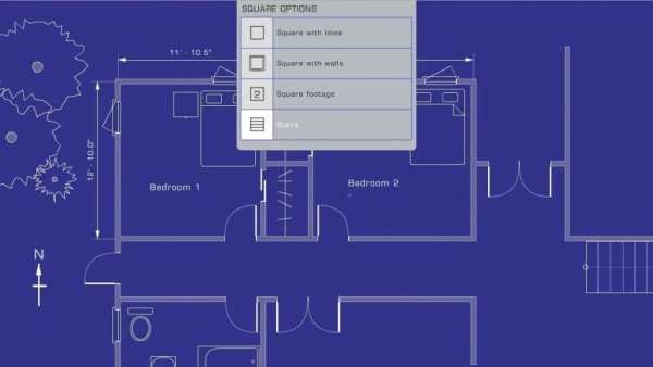 PadCAD CAD Drafting screenshot 16
