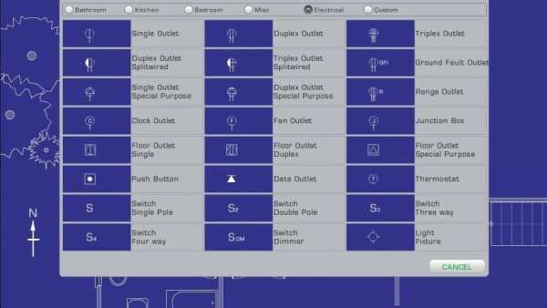 PadCAD CAD Drafting screenshot 13