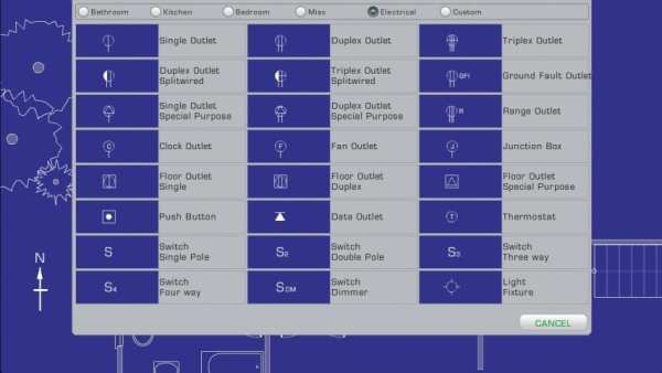 PadCAD CAD Drafting screenshot 5