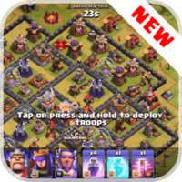 New Clash of Clans Tips