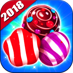 Candy Witch Saga иконка