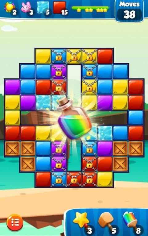 Toy Crush скриншот 4