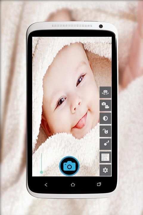 HD Camera DSLR 1 تصوير الشاشة