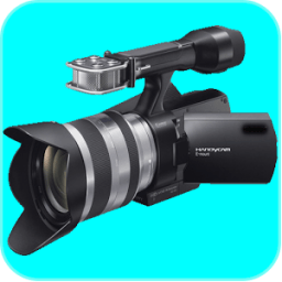 HD Camera DSLR иконка