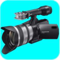 HD Camera DSLR on 9Apps