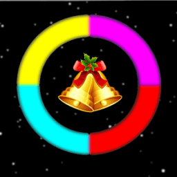 ikon Color Games - Switch Color