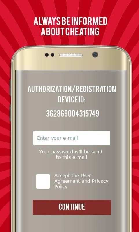 Mobile Tracker screenshot 3