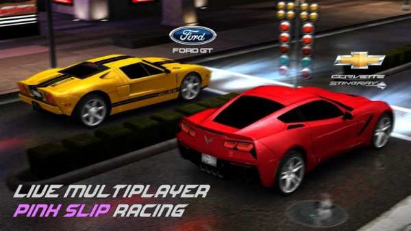 2XL Racing 10 تصوير الشاشة