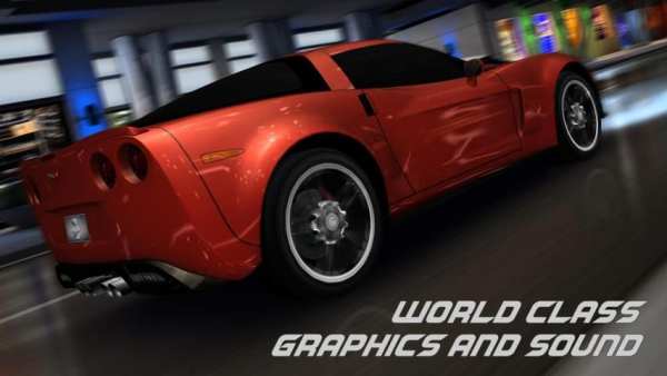 2XL Racing screenshot 7