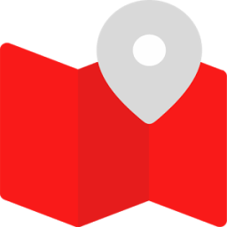 SmartFinder - Busca de Locais icon