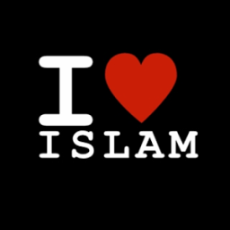 I Love Islam иконка