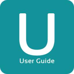 User Guide of Uber