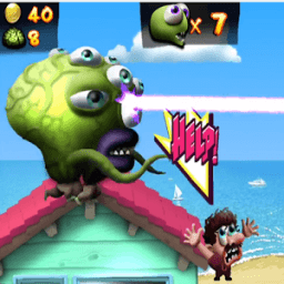 Guide Zombie Tsunami иконка